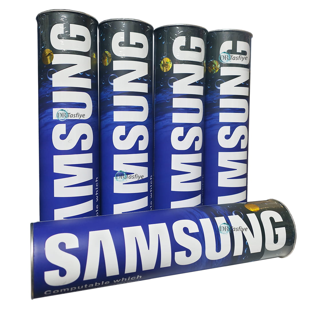 تصویر فیلتر یخچال دو منظوره سامسونگ 